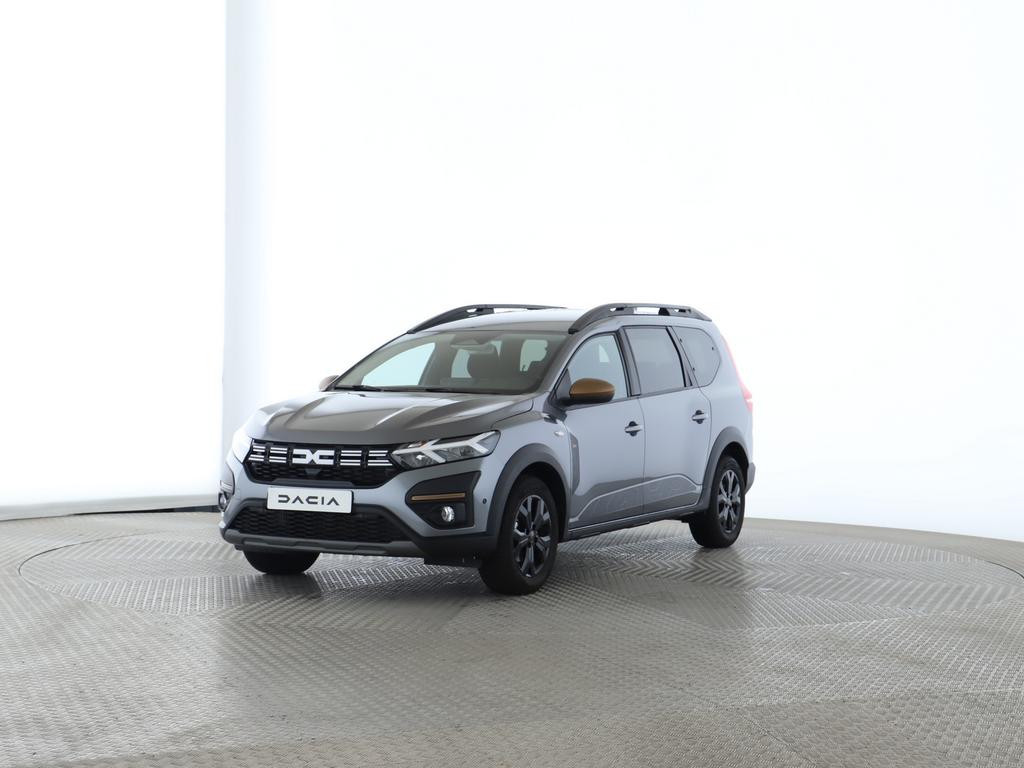 Dacia Jogger TCe 110 Extreme