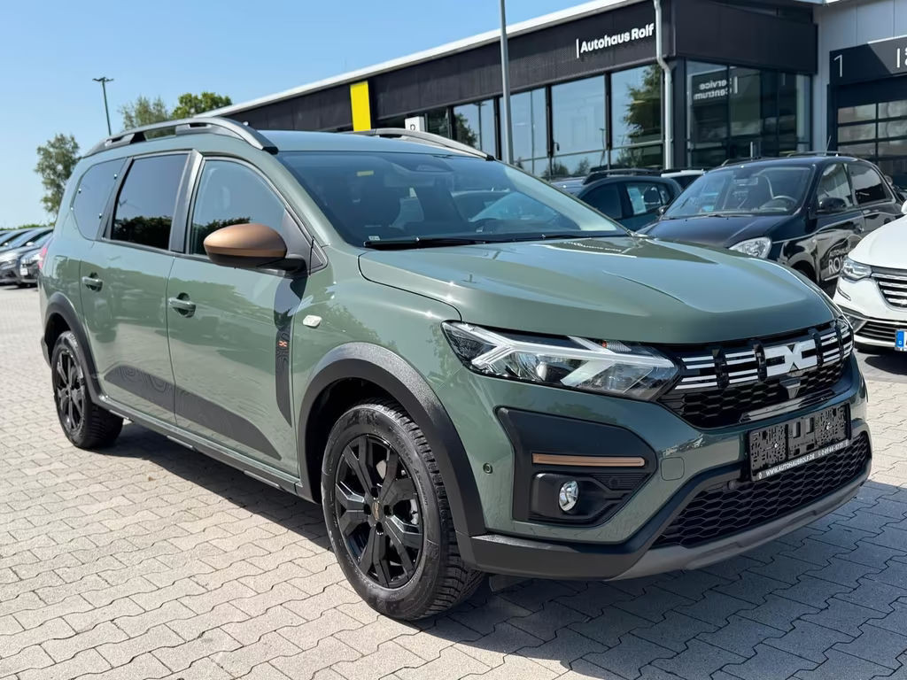 Dacia Jogger TCe 110 Extreme