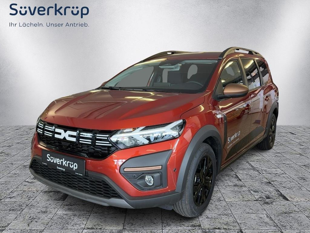 Dacia Jogger Extreme 1.0 TCe TCe 100 ECO-G