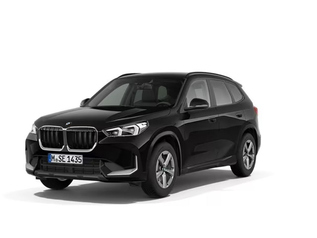 BMW X1 xDrive20d