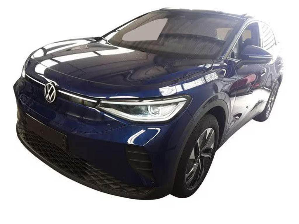 Volkswagen ID.4 Plus Performance IQ.Drive Pro