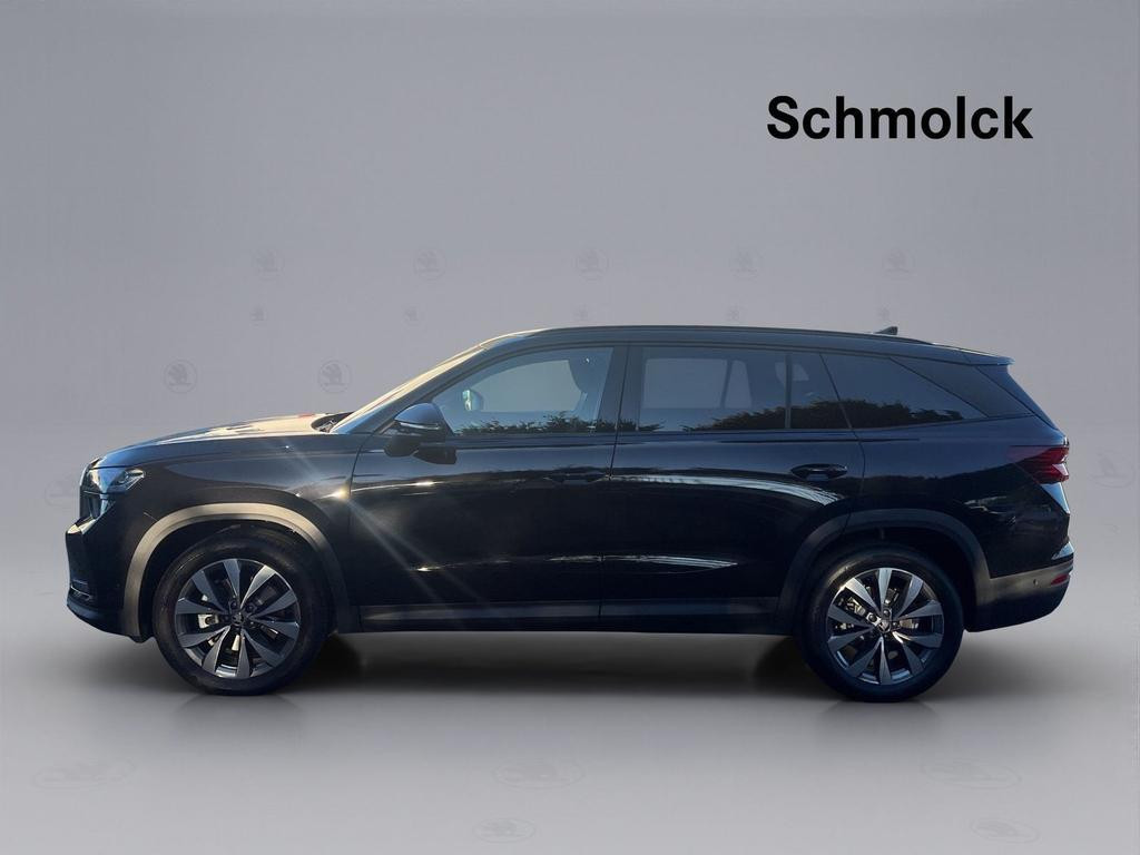 Skoda Kodiaq 2.0 TDI Selection