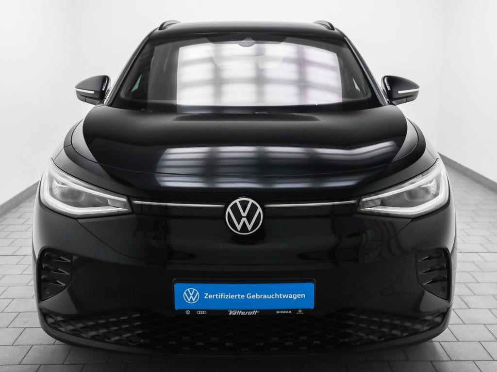 Volkswagen ID.4 4Motion GTX