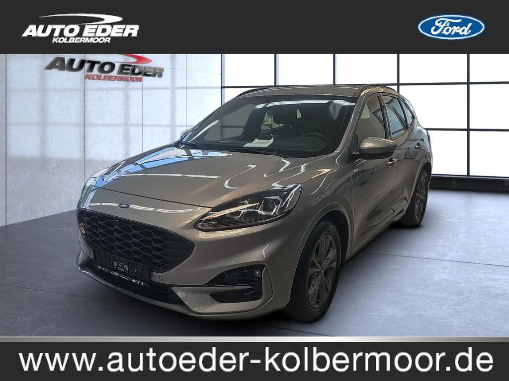 Ford Kuga ST Line