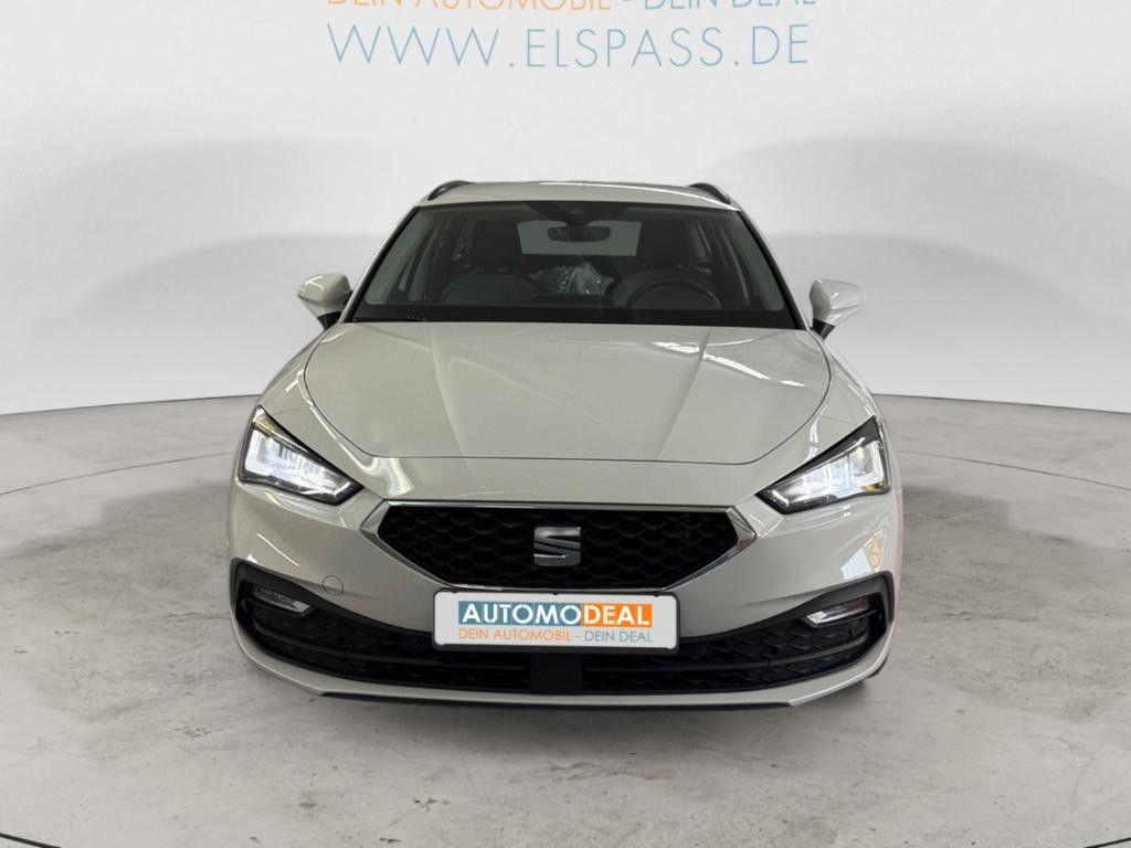 Seat Leon Style Sportstourer