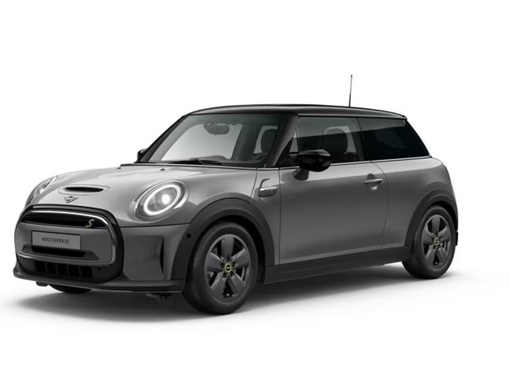 Mini Mini Electric SE Essential
