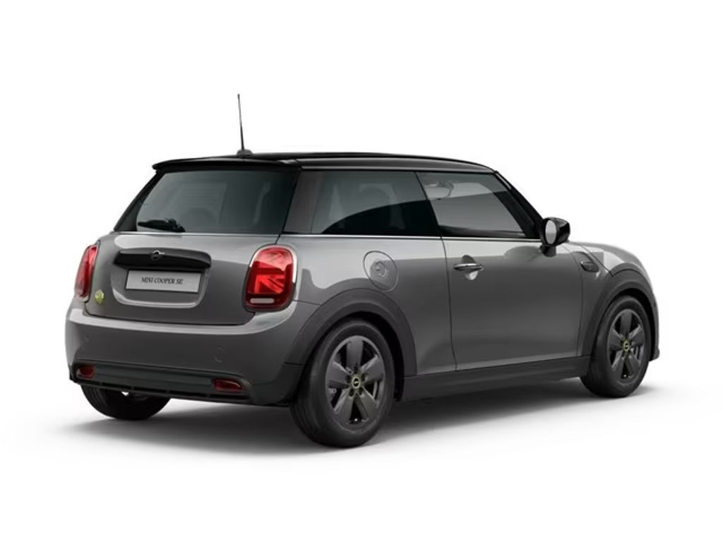 Mini Mini Electric