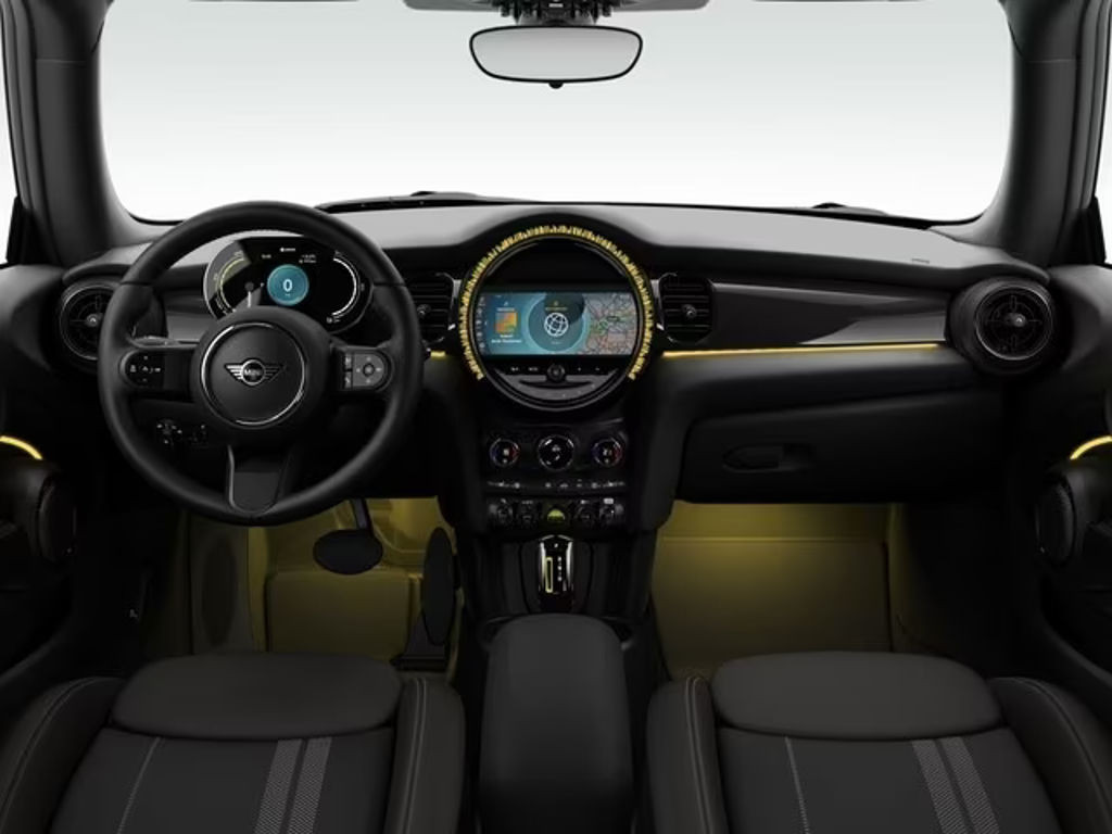 Mini Mini Electric