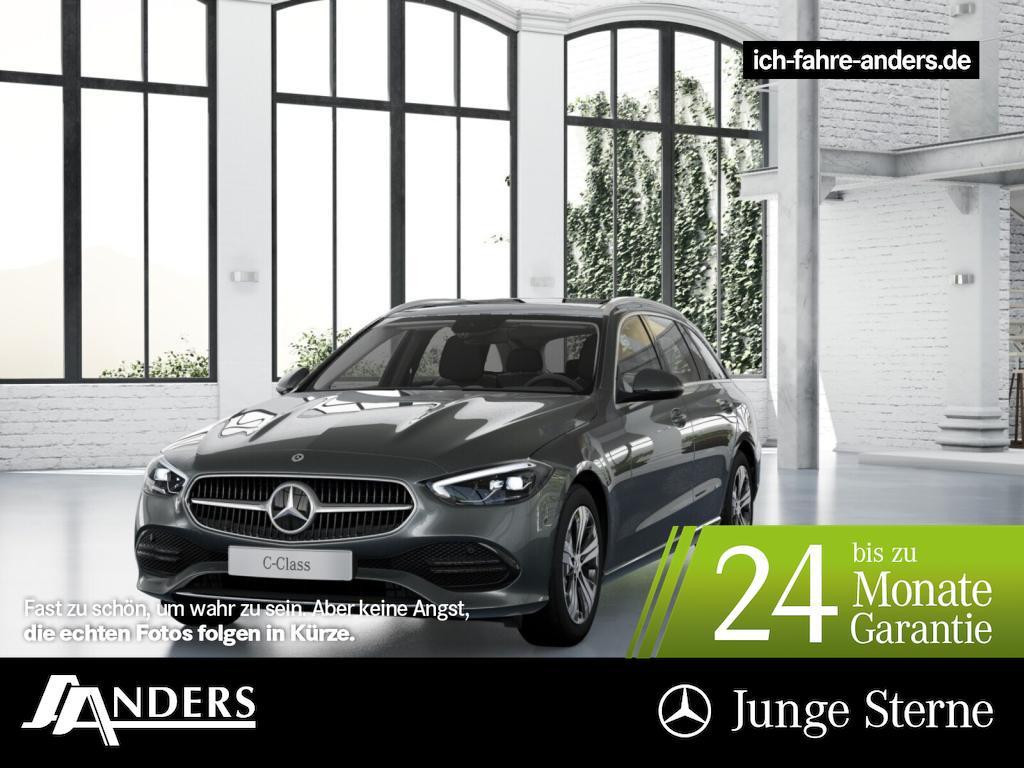 Mercedes-Benz C-Klasse C 200 AVANTGARDE Estate C 200 d