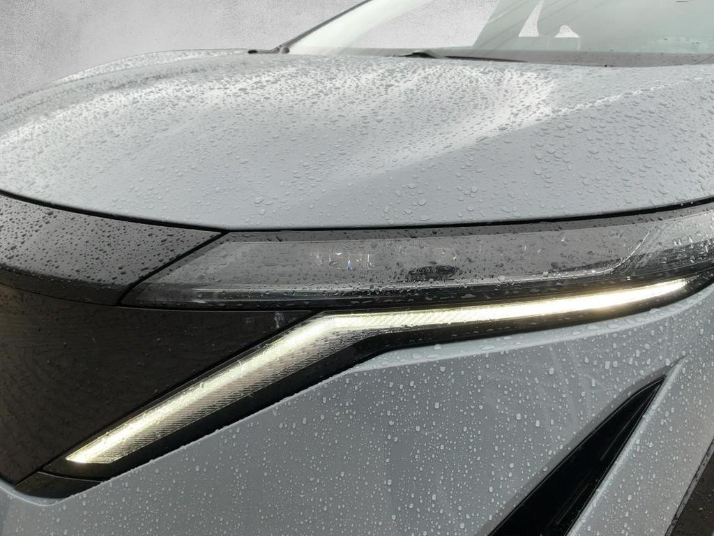 Nissan Ariya