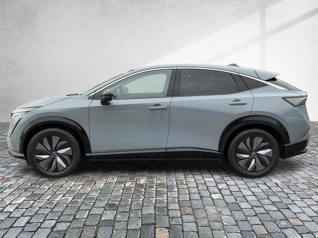 Nissan Ariya