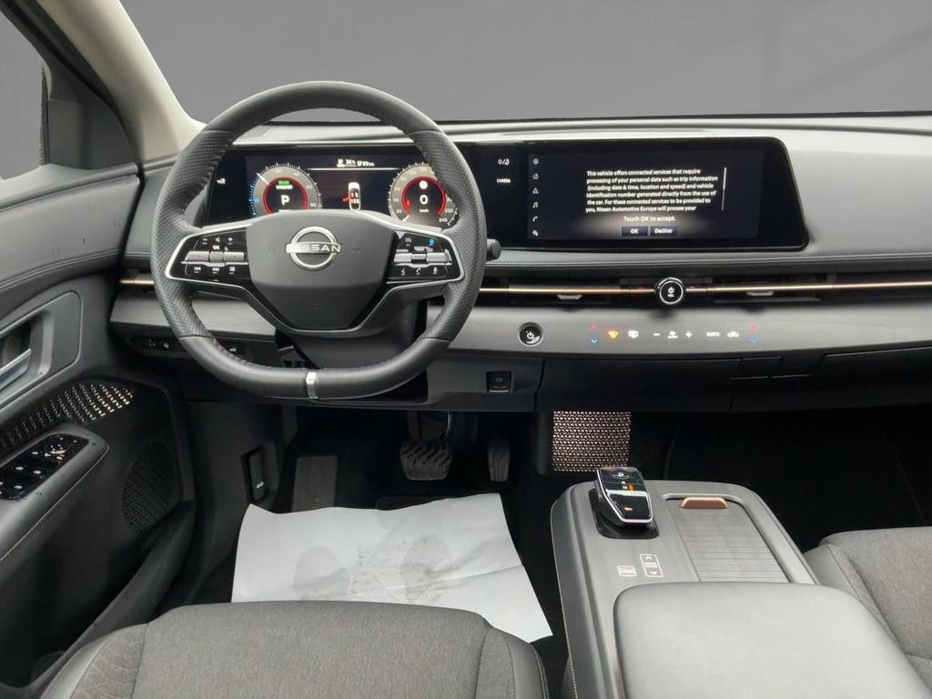Nissan Ariya