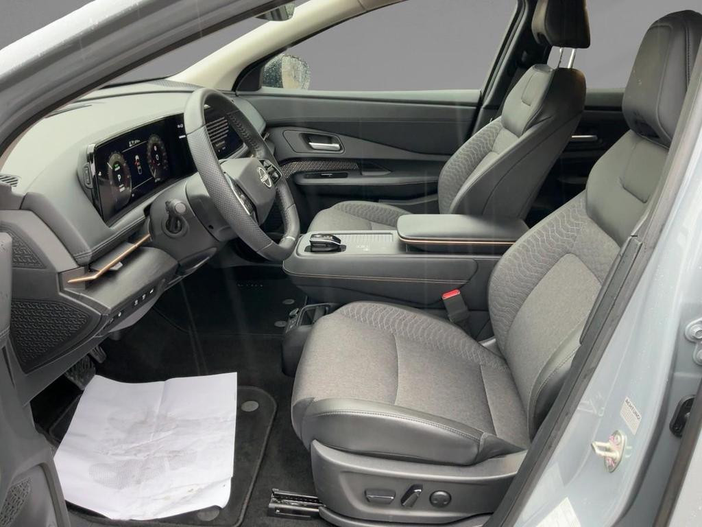 Nissan Ariya