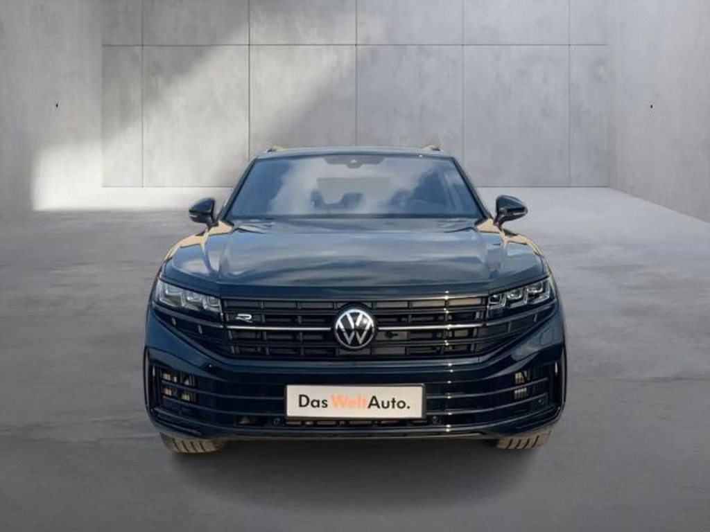 Volkswagen Touareg 4Motion eHybrid