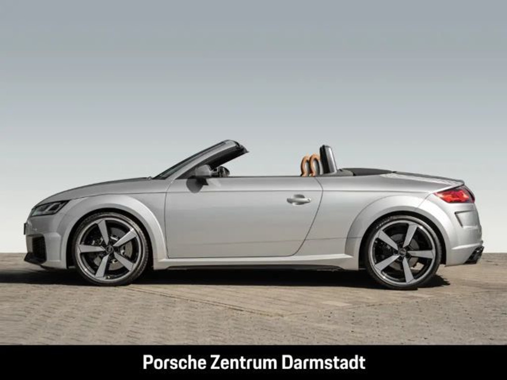 Audi TT RS