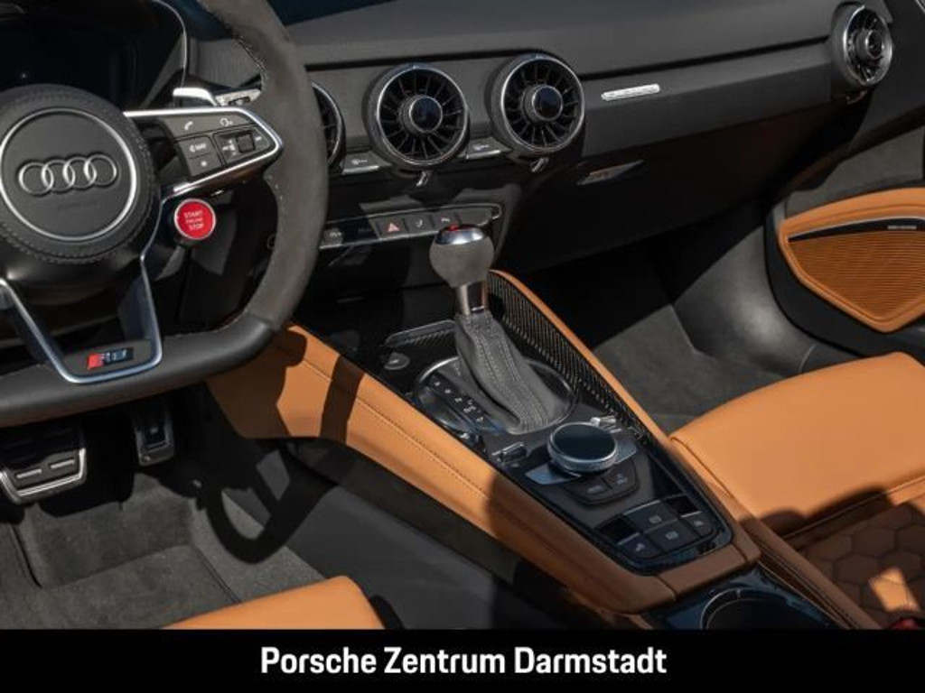 Audi TT RS