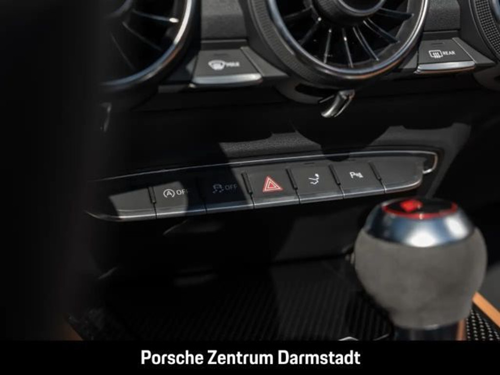 Audi TT RS
