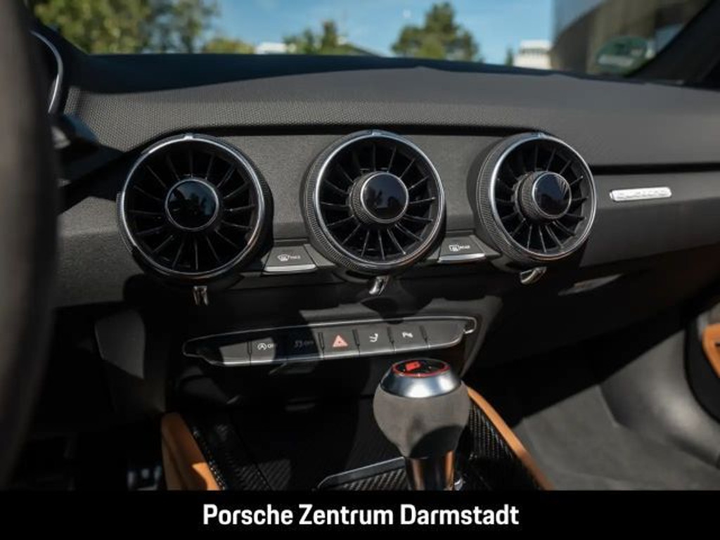 Audi TT RS