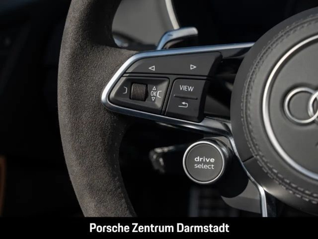 Audi TT RS