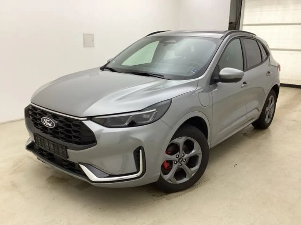 Ford Kuga ST Line Plug in Hybrid Hybrid X