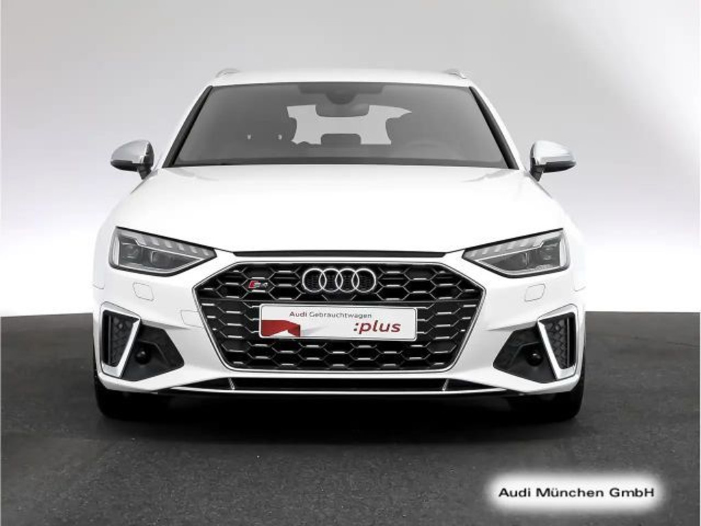 Audi S4