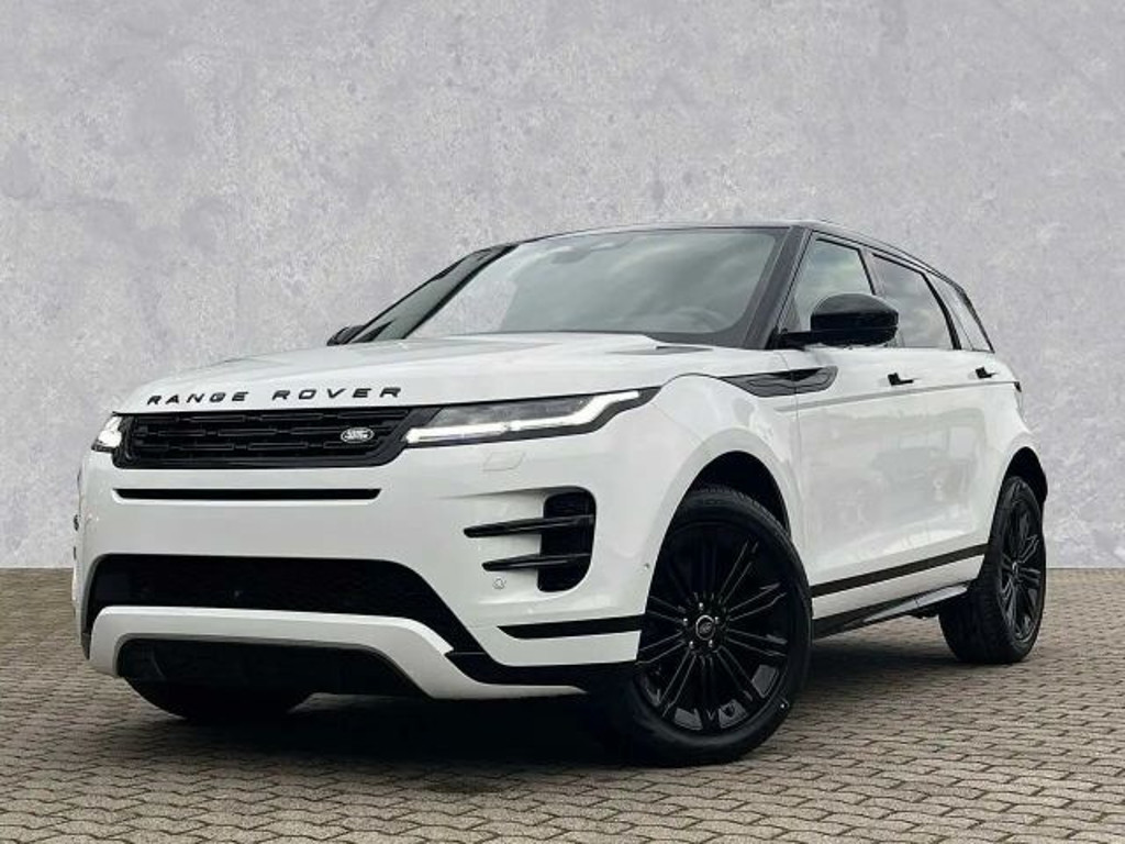 Land Rover Range Rover Evoque Dynamic SE D200