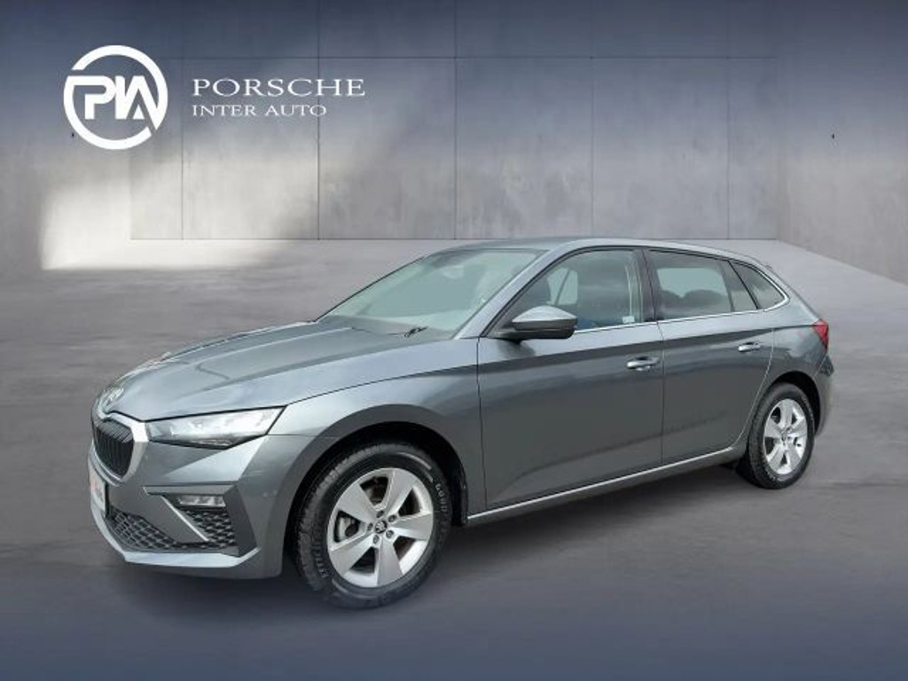 Skoda Scala Selection