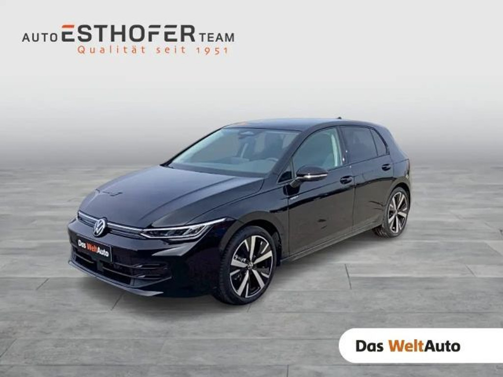 Volkswagen Golf Rabbit TSI