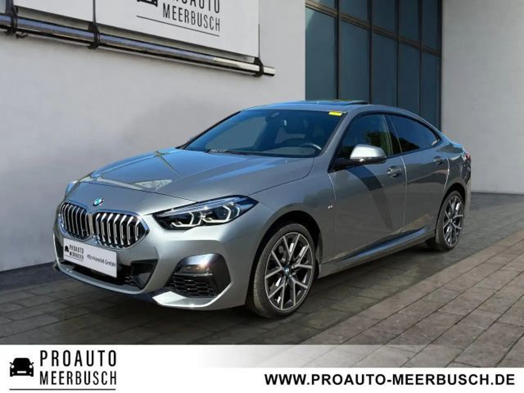 BMW 2 Serie 218 M-Sport Coupé Gran Coupé 218i