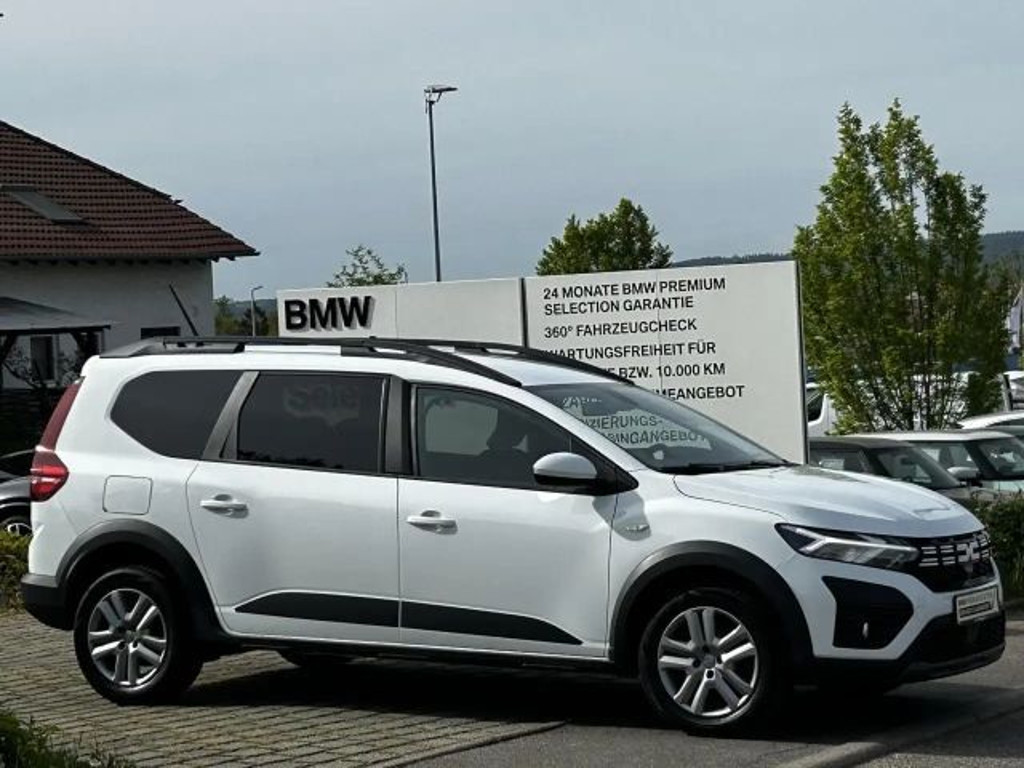 Dacia Jogger