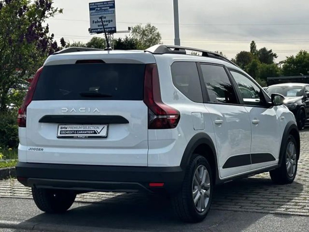 Dacia Jogger