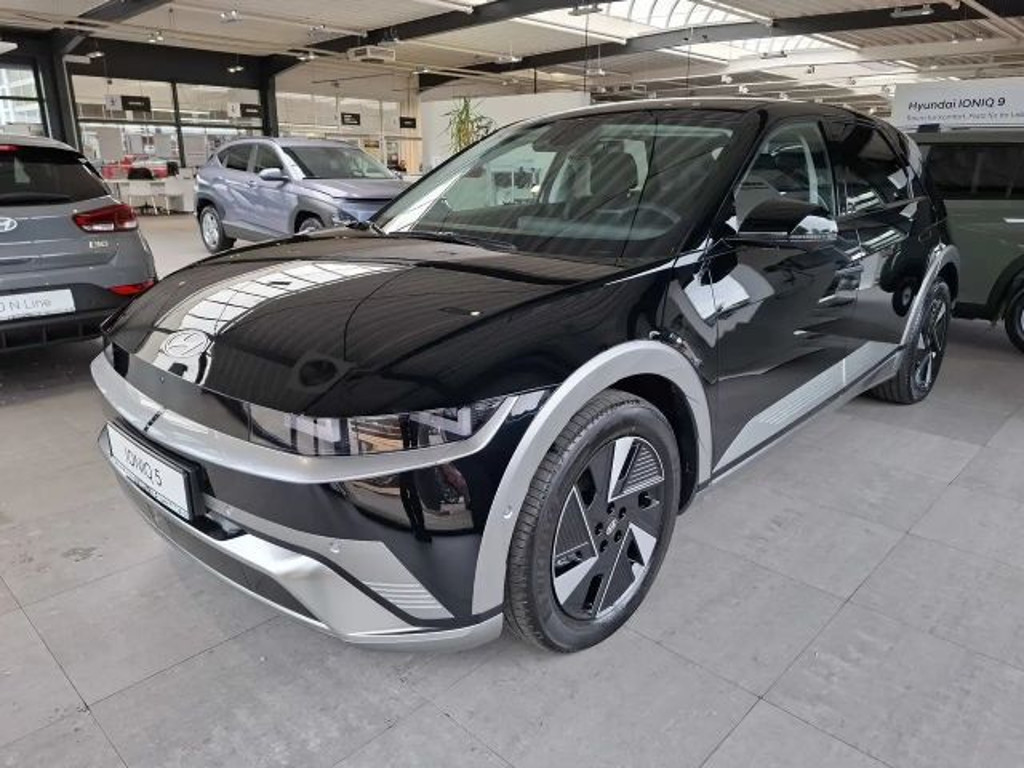 Hyundai Ioniq 5 FL (MY26) 84 kWh 2WD (229 PS) CENTRIQ