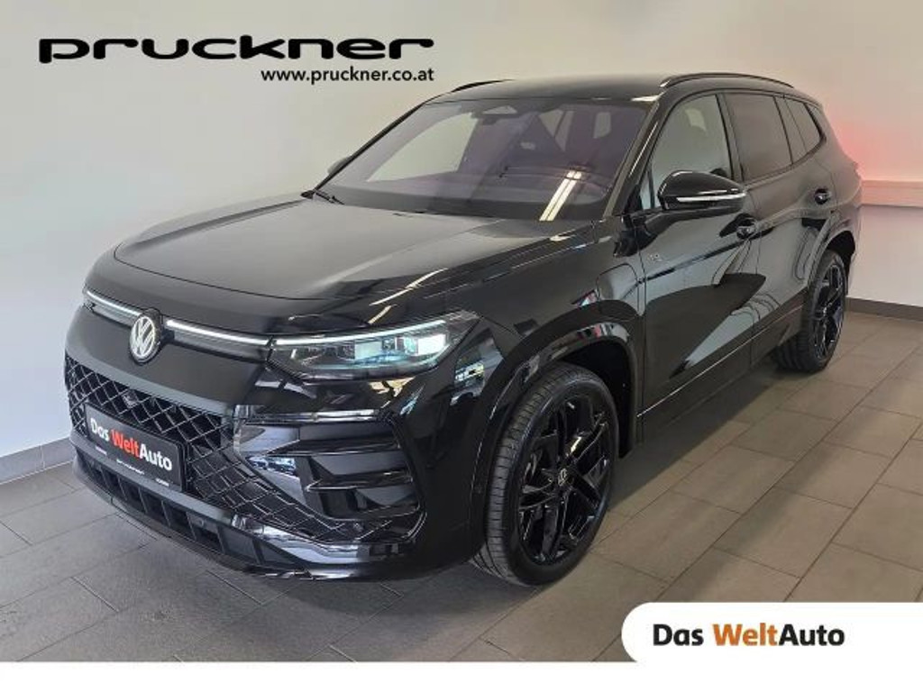 Volkswagen Tayron DSG eHybrid