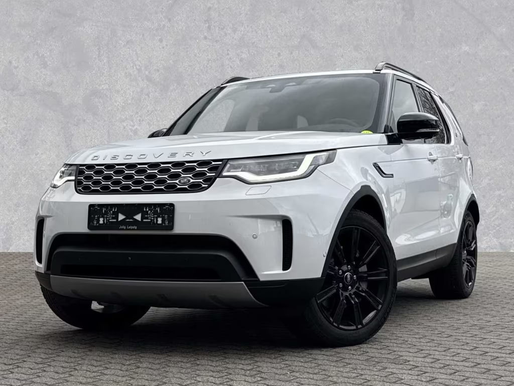Land Rover Discovery S D250