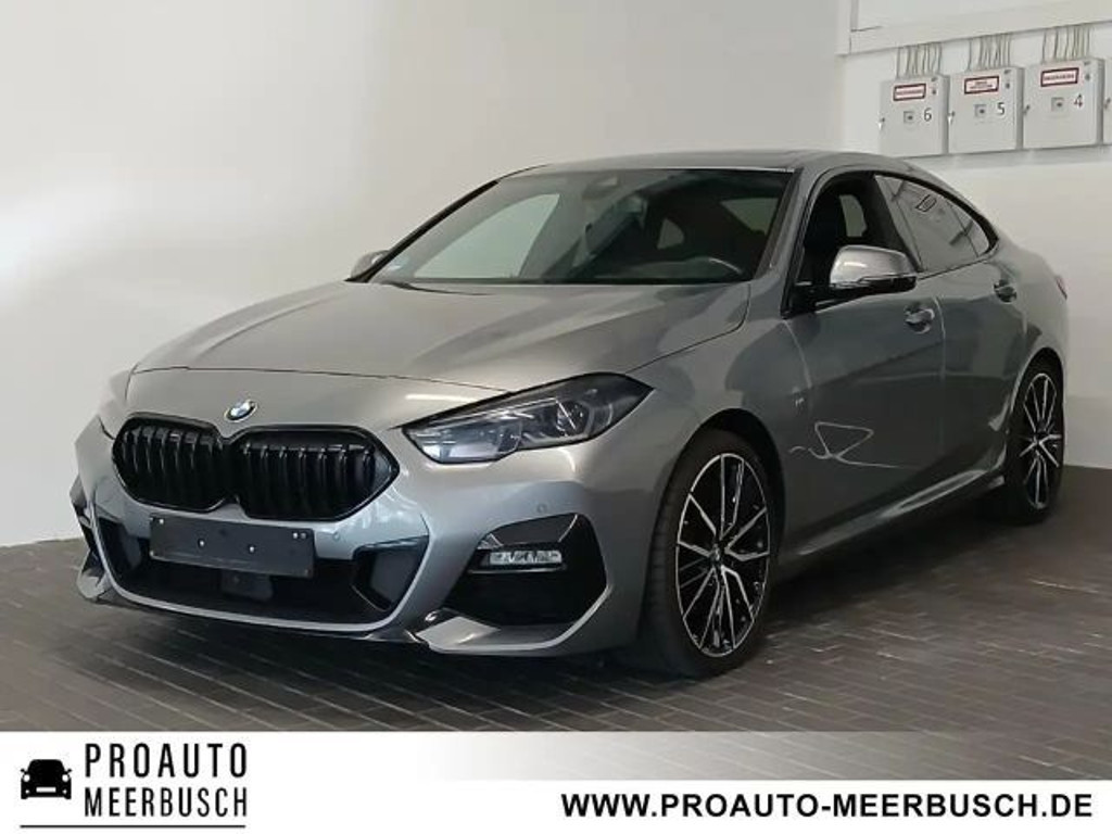 BMW 2 Serie 218 M-Sport Coupé Gran Coupé 218i
