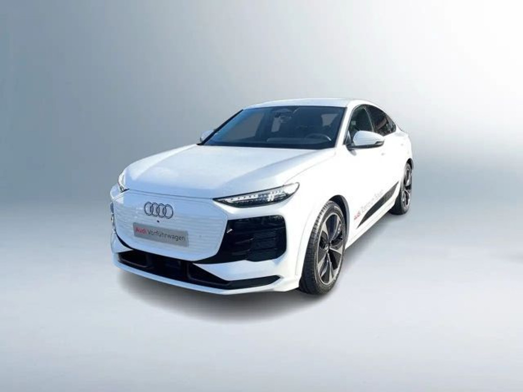 Audi Q6 e-tron Sportback Quattro