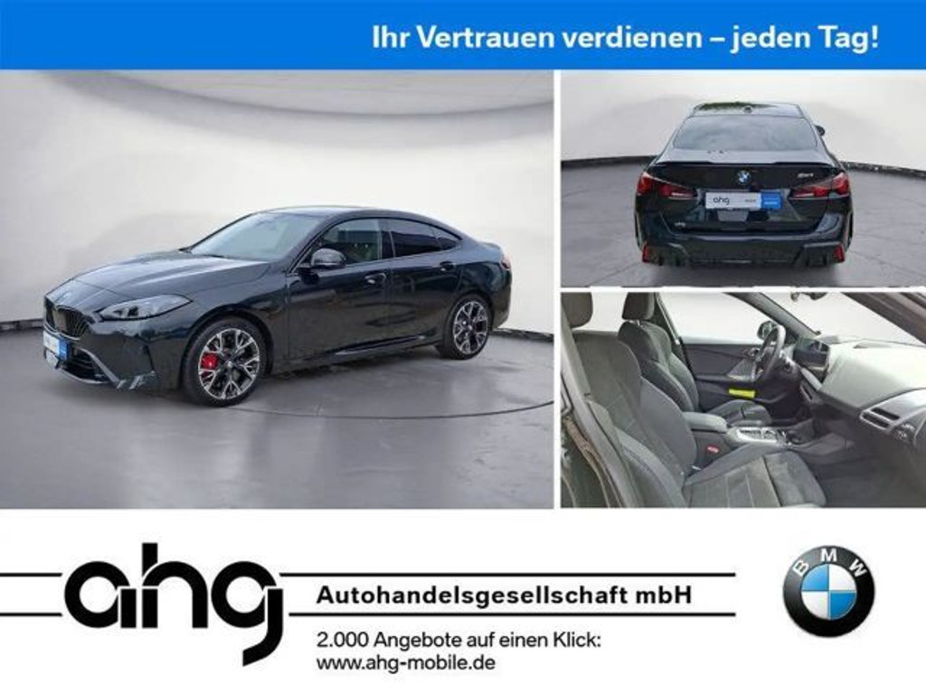 BMW 2 Serie 223 M-Sport xDrive Sedan