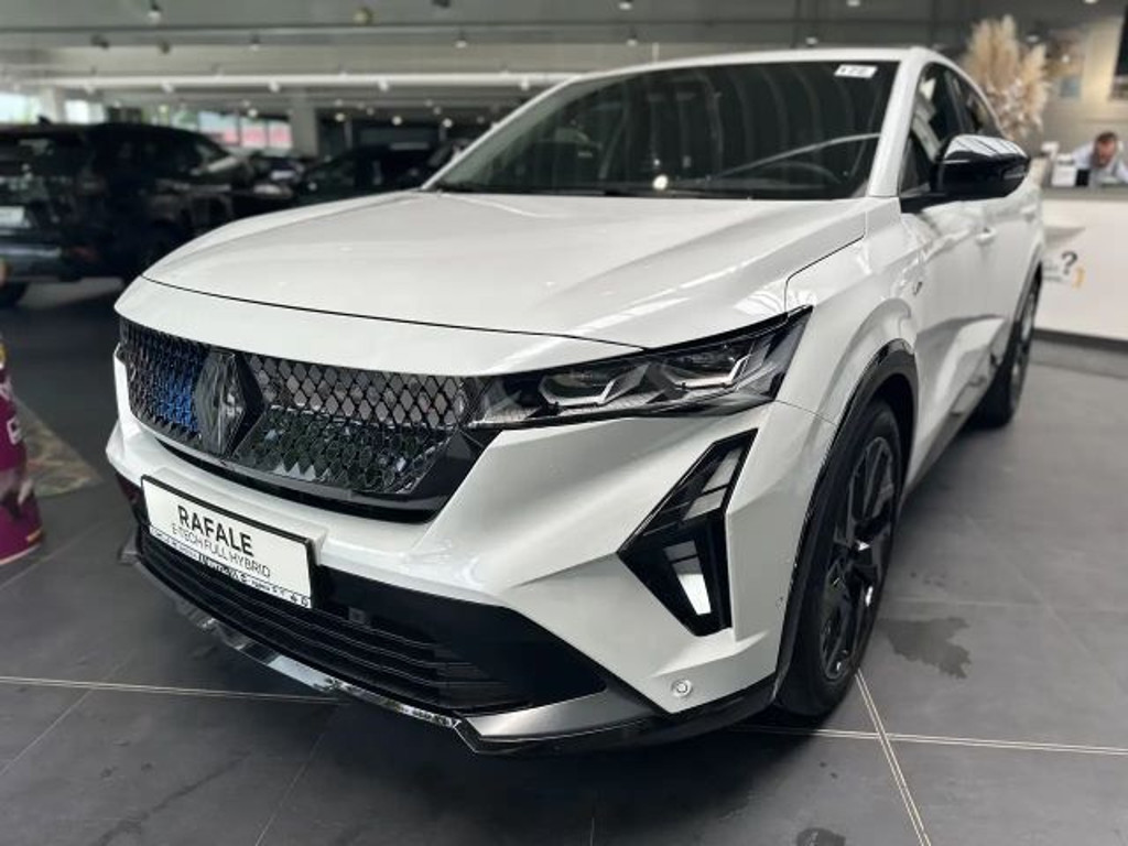 Renault Rafale E-Tech E-Tech Full Hybrid Esprit Alpine
