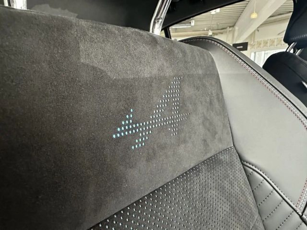 Renault Rafale