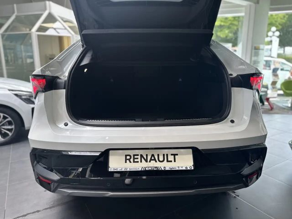 Renault Rafale