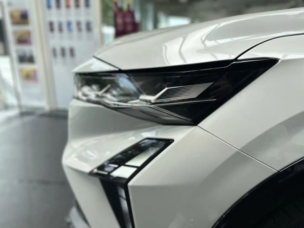 Renault Rafale