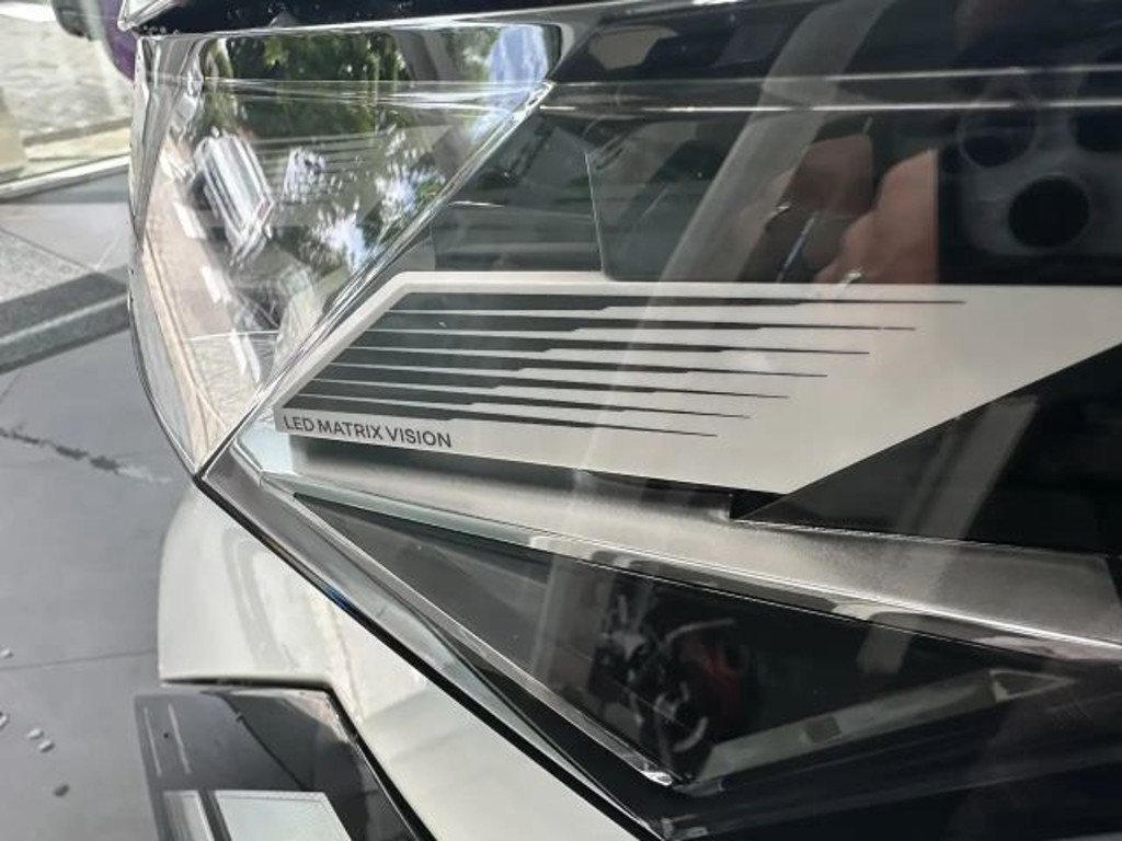 Renault Rafale
