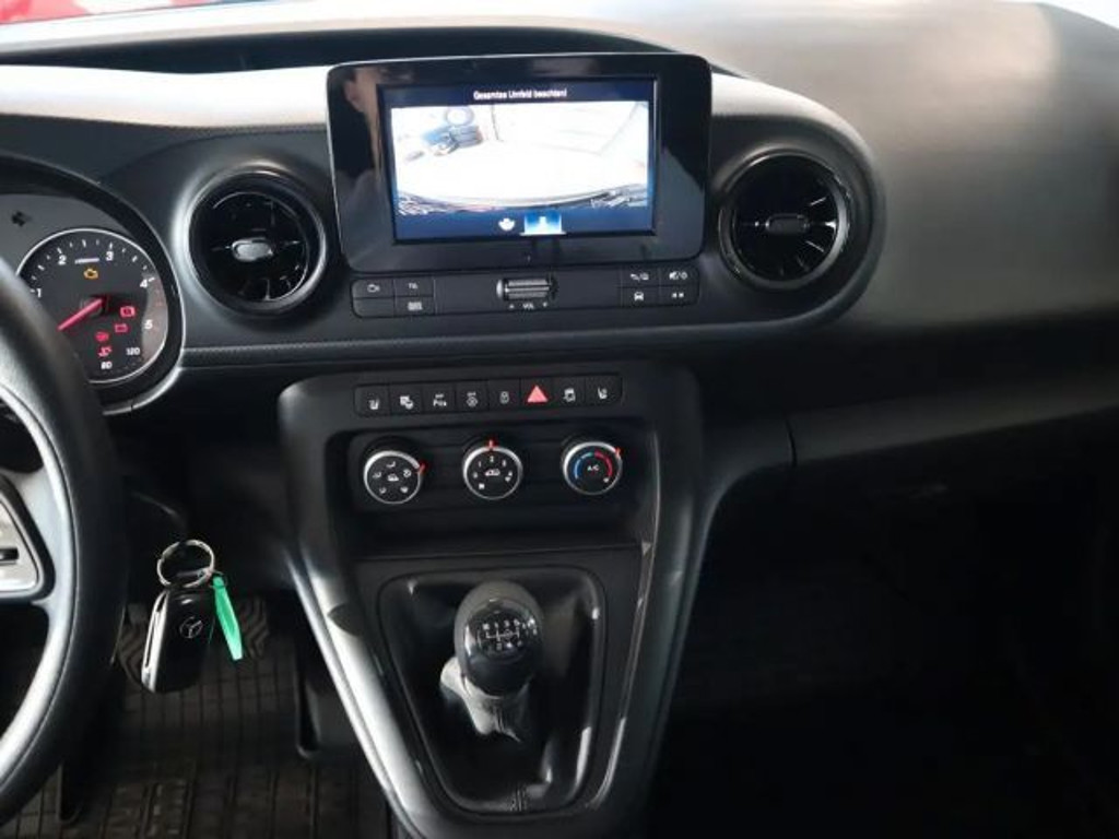 Mercedes-Benz Citan