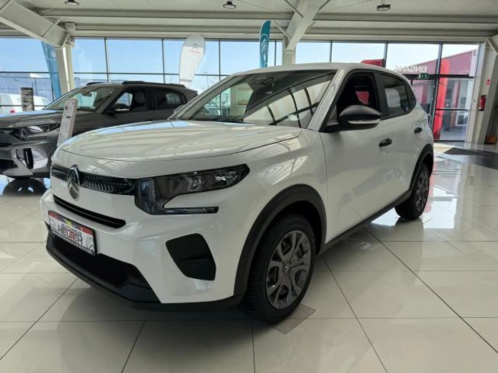 Citroën C3 You