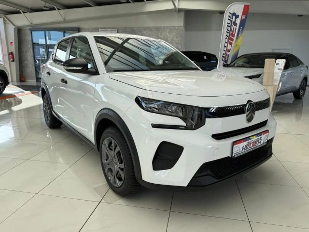 Citroën C3