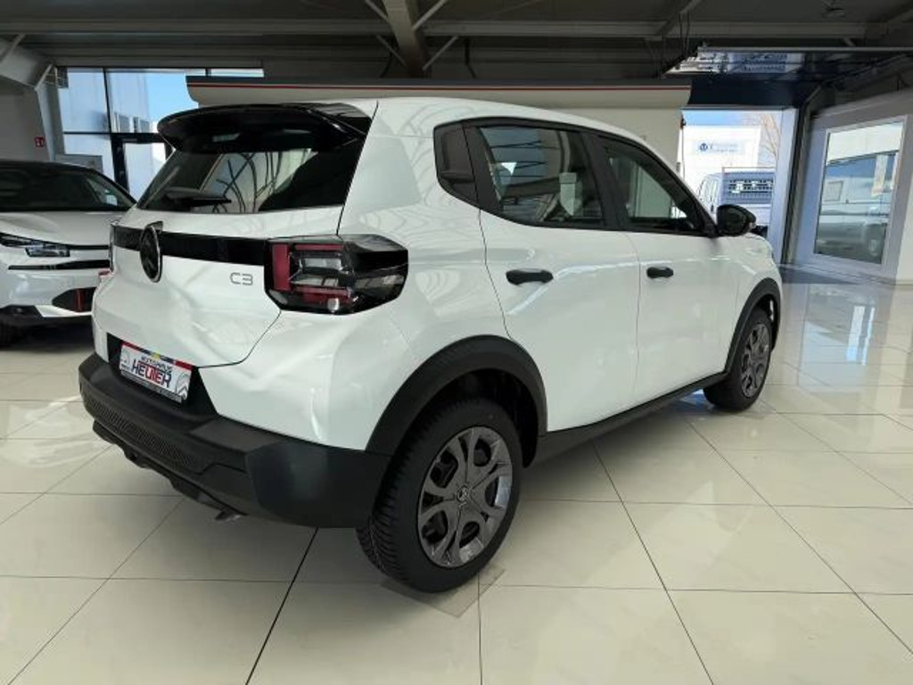 Citroën C3