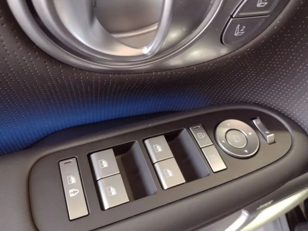 Hyundai IONIQ 9