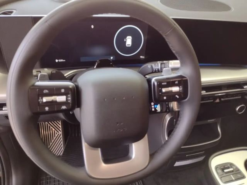 Hyundai IONIQ 9