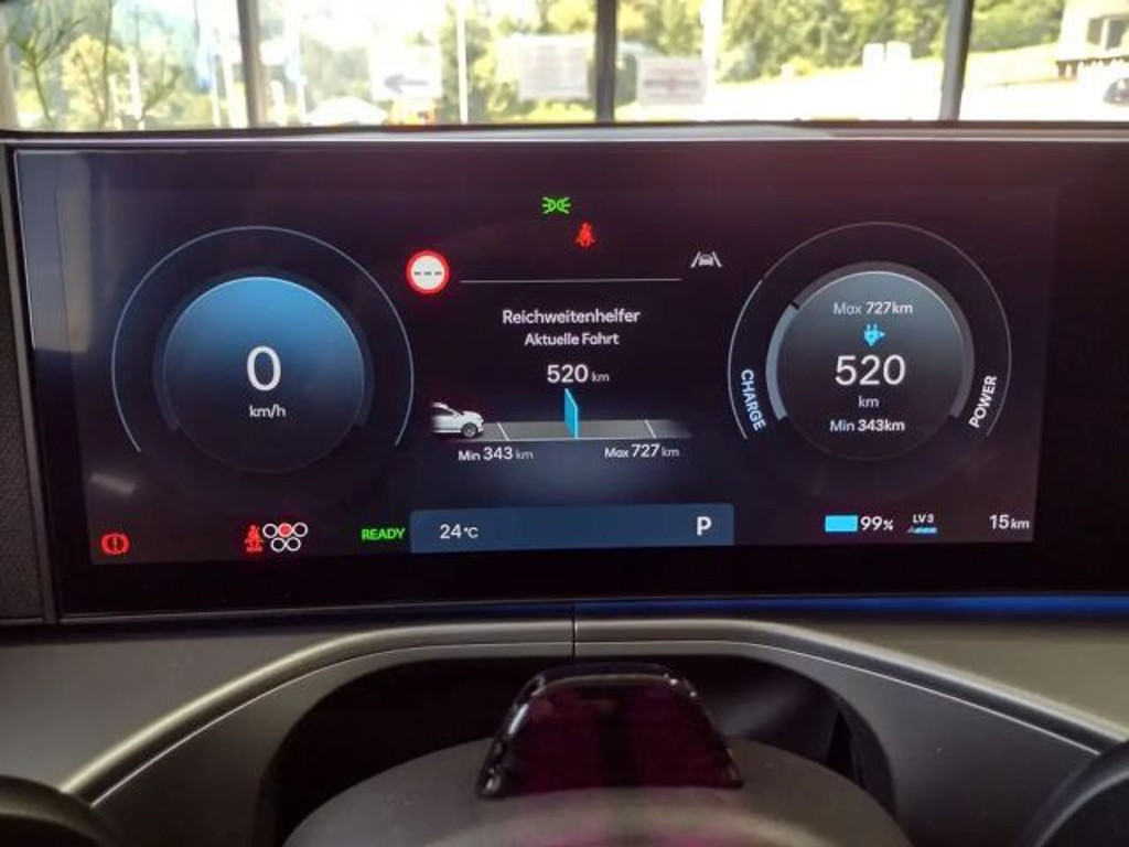 Hyundai IONIQ 9