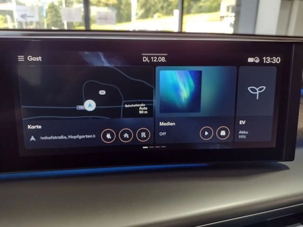 Hyundai IONIQ 9